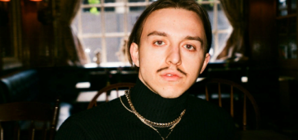 Ballantine’s проведет музыкальную резиденцию с Tommy Cash и Pioneerball