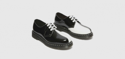 Dr. Martens посвятил новую коллекцию Нью-Йорку, Лондону и другим городам