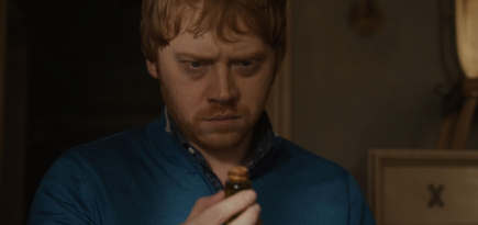 Руперт Гринт снимется в новом сериале Гильермо дель Торо для Netflix