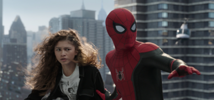 «Человек-паук. Нет пути домой» увеличил прибыль Sony на 570%