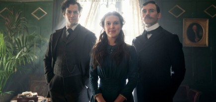 «Достать ножи 2» и «Энола Холмс»: Netflix объявил главные премьеры 2022 года