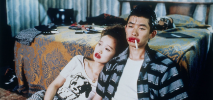 «Иноекино» покажет ретроспективу Джима Джармуша специально к 70-летию режиссера