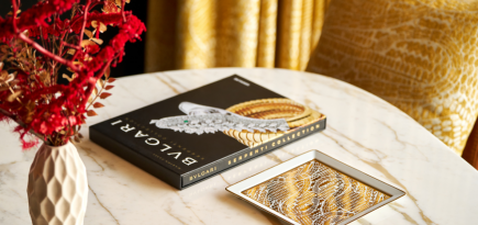 Bvlgari Hotels & Resorts представил новые люксы Serpenti