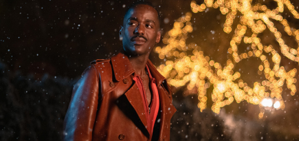 Стала известна дата релиза второго сезона «Доктора Кто»