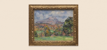 На аукцион Christie’s выставят коллекцию Пола Аллена с работами Ренуара, Боттичелли и Хокни