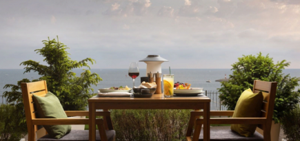 Отели Mercure приглашают провести лонг-уик-энд в Сочи