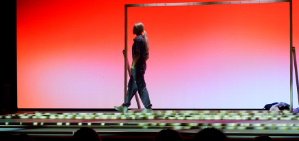 Мастерская Брусникина анонсировала первую премьеру десятилетия