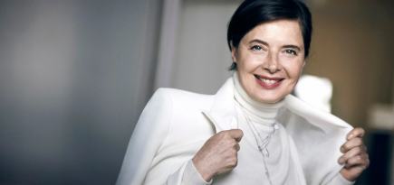 Изабелла Росселлини сыграет в байопике об Уоллис Симпсон