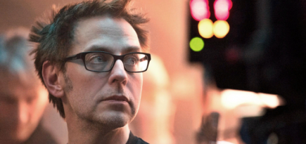 Джеймс Ганн начал создание секретного проекта по вселенной DC