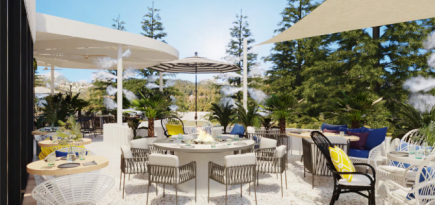 Аркадий Новиков открывает новый ресторан «Дружба by Novikov» в Сочи