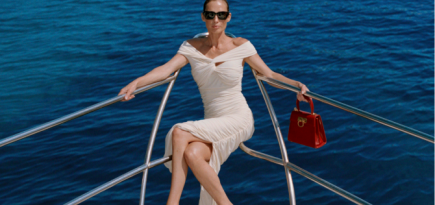 В галереях «Времена года» появились сезонные летние коллекции