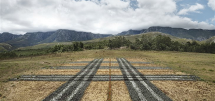 Burberry представил новую серию экологического проекта Burberry Landscapes