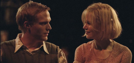 В «Художественном» пройдет ретроспектива Ларса фон Триера