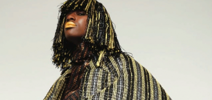 LVMH и Central Saint Martins будут работать над программой устойчивого развития