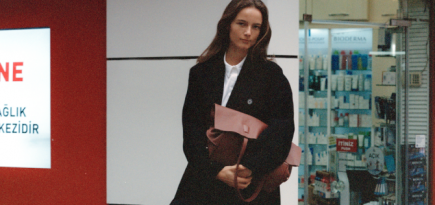 «Ритмы мегаполиса»: 12Storeez выпустил первую капсулу 2023 года