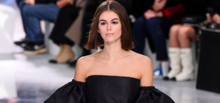 Кайя Гербер сыграет мастера по маникюру в новом комедийном сериале Apple TV