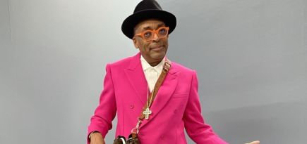 Спайк Ли начал многолетнее сотрудничество с Netflix