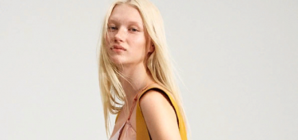 H&M объявил о выходе новой коллекции Colour Story