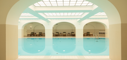 В отелях RODINA Grand Hotel & Spa подготовили специальные предложения к 14 февраля