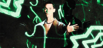 Антоха MC выпустил второй мини-альбом за год