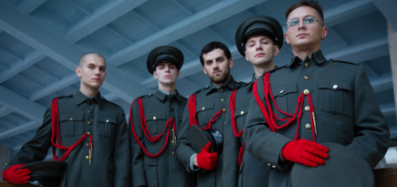 ЛСП, Anikv и Shortparis выступят на фестивале «Ласточка — Summeet» в Москве