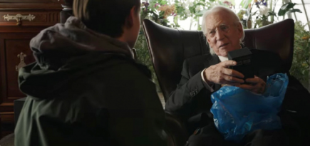 Вышел трейлер новой экранизации произведения Стивена Кинга