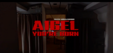 Музыкальное видео группы «АИГЕЛ» завоевало серебро на фестивале «Каннские львы»