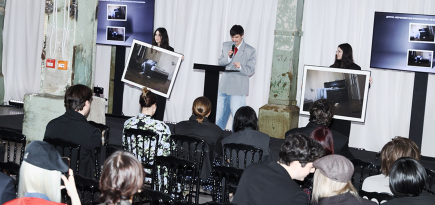 Бренд Ushatava провел благотворительный аукцион вместе с фондом «Онкологика»