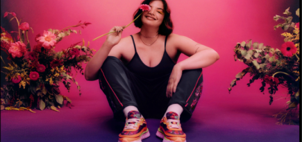 Puma создал коллекцию вместе с британским универмагом Liberty