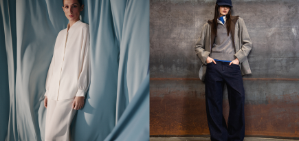 Дропы Hass и 12 Storeez: что нового в коллекциях локальных брендов