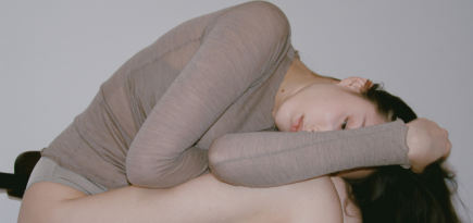 Бренд Corporelle выпустил праздничную коллекцию нижнего белья