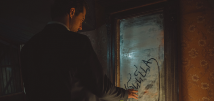 В феврале стартует новый сезон иммерсивной драмы «Преступление и наказание»