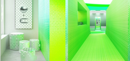 Zero10 и Crosby Studios Гарри Нуриева откроют поп-ап с виртуальной одеждой