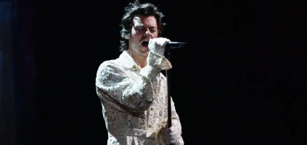 Гарри Стайлз, Stormzy и 1975 номинированы на Brit Awards 2023