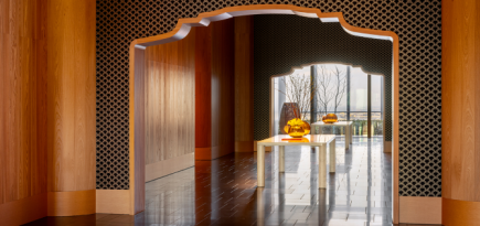 Bvlgari Hotels & Resorts открывает отель в Токио