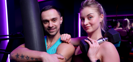 Сеть студий Reboot представила специальные предложения ко Дню святого Валентина