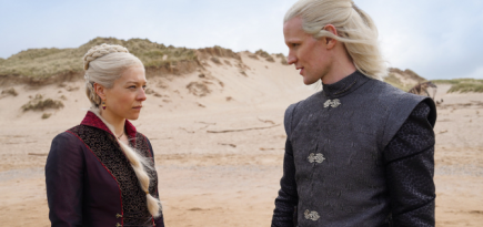 HBO намерен выпустить новый приквел «Игры престолов» о завоевании Вестероса