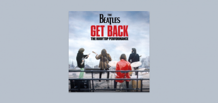 Последний концерт The Beatles спустя полвека был издан целиком — в формате альбома