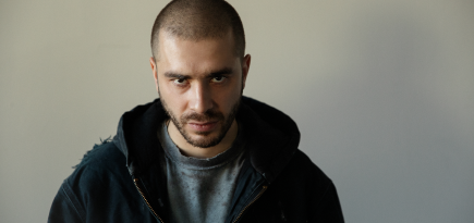 Хаски анонсировал новый альбом в клипе на сингл «Заложник»