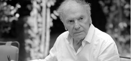 Умер французский актер и режиссер Жан-Луи Трентиньян