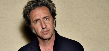 Паоло Соррентино приступит к съемкам нового фильма в июне