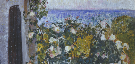 В Музее русского импрессионизма пройдет выставка Александра Савинова