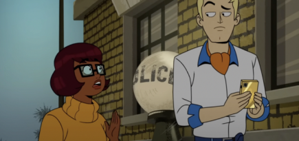 HBO Max показал трейлер спин-оффа «Скуби-Ду» про Велму