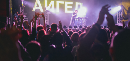 Весной в Москве открывается площадка «VK Музыка Summer Stage»