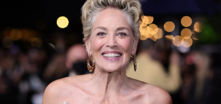 Шэрон Стоун появится в третьем сезоне сериала «Эйфория»