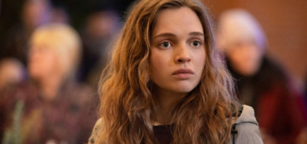 Одесса Янг присоединилась к касту фильма о Брюсе Спрингстине