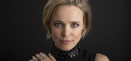 Рэйчел Макадамс сыграет в новом фильме Сэма Рэйми «Пришлите помощь»