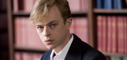 Дэйн Дехаан присоединился к касту «Оппенгеймера» Кристофера Нолана