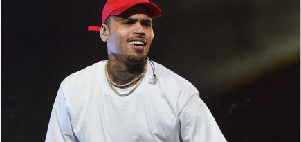 Крис Браун подал иск в суд на студию Warner Bros.