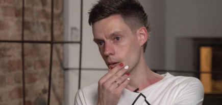 Юрий Дудь выпустил фильм о гражданах Беларуси, покинувших страну